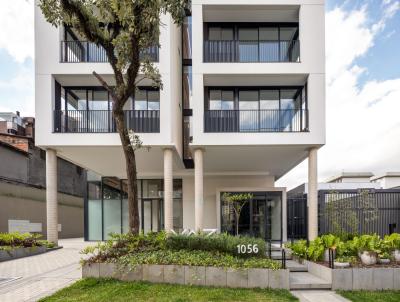 Apartamento para Venda, em Curitiba, bairro Batel, 3 dormit�rios, 3 banheiros, 1 su�te, 2 vagas
