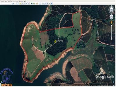 Fazenda para Venda, em Alfenas, bairro Alfenas