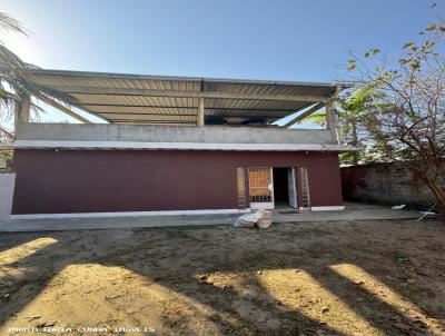 Casas 3 e 4 Quartos para Venda, em Serop�dica, bairro S�o Miguel