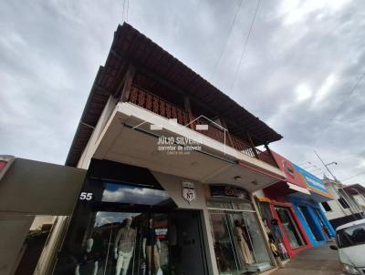 Im�vel Comercial para Venda, em Oliveira, bairro Centro, 3 dormit�rios, 1 banheiro