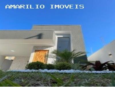 Casa para Venda, em Maric�, bairro Itaipua�u, 3 dormit�rios, 2 banheiros, 1 su�te, 2 vagas