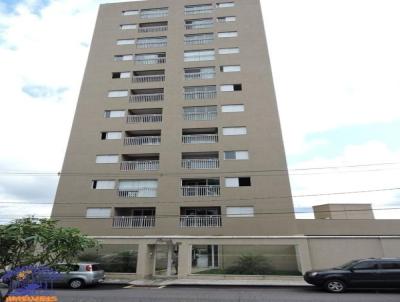 Apartamento para Venda, em Alfenas, bairro Centro, 2 dormit�rios, 2 banheiros, 1 su�te, 1 vaga