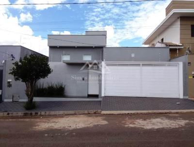 Casa para Venda, em Patos de Minas, bairro Boa Vista, 3 dormit�rios, 3 banheiros, 1 su�te, 2 vagas