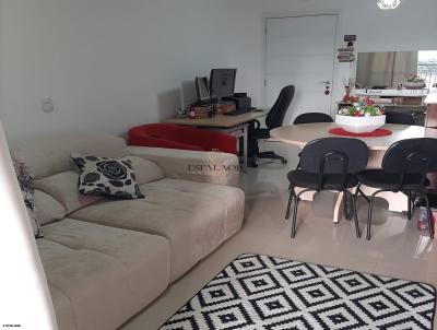Apartamento para Venda, em Itu, bairro Parque Industrial, 2 dormit�rios, 1 banheiro, 2 su�tes, 1 vaga
