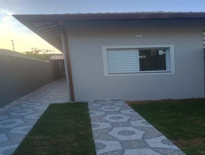 Casa Geminada para Venda, em Itanha�m, bairro GAIVOTAS, 2 dormit�rios, 1 banheiro, 1 su�te, 2 vagas