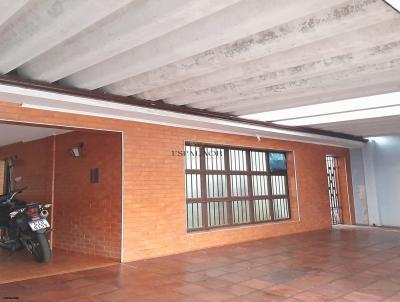 Casa para Venda, em Itu, bairro Jardim do Estadio, 3 dormit�rios, 2 banheiros, 1 su�te, 3 vagas