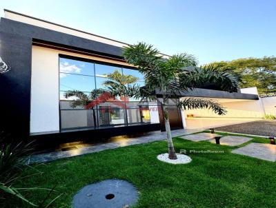 Casa para Venda, em Goi�nia, bairro Bairro Parque das Flores, 4 dormit�rios, 4 su�tes, 5 vagas