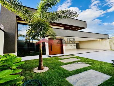 Casa para Venda, em Goi�nia, bairro Setor Jardim Ip�, 3 dormit�rios, 3 su�tes, 4 vagas