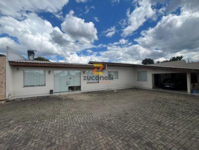Casa para Venda, em Guarapuava, bairro Santana