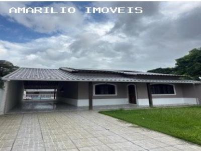 Casa para Venda, em Maric�, bairro Ino�, 2 dormit�rios, 1 banheiro, 3 vagas