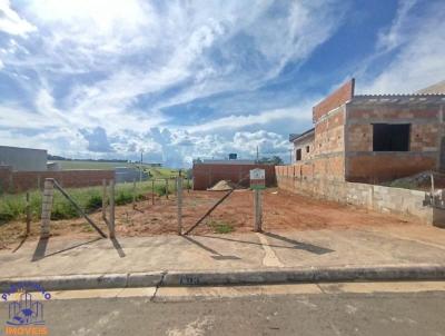Terreno para Venda, em Alfenas, bairro Jardim Nova Alfenas