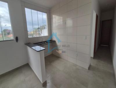 Apartamento 2 Quartos para Venda, em Betim, bairro Senhora Das Gracas, 2 dormit�rios, 1 banheiro, 2 vagas
