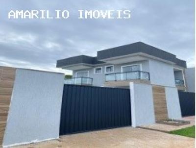 Apartamento para Venda, em Maric�, bairro Itaipua�u, 2 dormit�rios, 2 banheiros, 1 su�te, 1 vaga