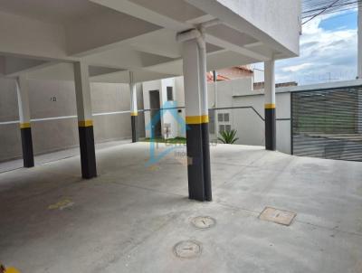 Apartamento 3 Quartos para Venda, em Betim, bairro Senhora Das Gracas, 3 dormit�rios, 2 banheiros, 1 su�te, 1 vaga