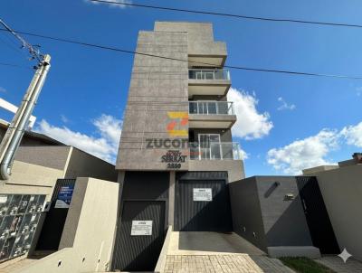 Apartamento para Venda, em Guarapuava, bairro Bonsucesso