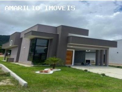 Casa para Venda, em Maric�, bairro S�o Jos� de Imbassai, 3 dormit�rios, 2 banheiros, 1 su�te, 2 vagas