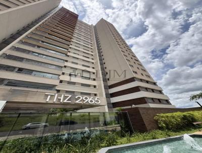 Apartamento para Venda, em Ribeir�o Preto, bairro Jardim Bot�nico, 3 dormit�rios, 4 banheiros, 3 su�tes, 2 vagas