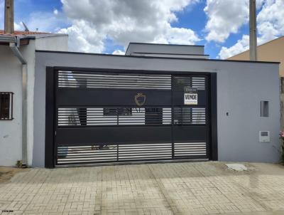 Casa para Venda, em Salto, bairro Jardim Panorama, 3 dormit�rios, 2 banheiros, 1 su�te, 2 vagas
