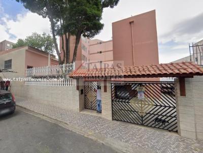 Apartamento para Venda, em S�o Paulo, bairro Cohab Taipas, 2 dormit�rios, 1 banheiro, 1 vaga
