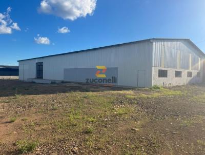 Barrac�o para Loca��o, em Guarapuava, bairro Vila Carli