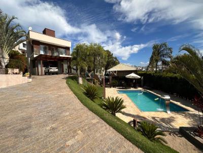 Casa em Condom�nio para Venda, em Lagoa Santa, bairro Boulevard, 4 dormit�rios, 5 banheiros, 2 su�tes, 2 vagas