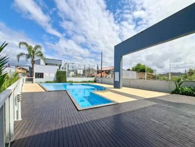 Apartamento para Venda, em Palho�a, bairro Ponte do Imaruim, 2 dormit�rios, 1 banheiro, 1 vaga