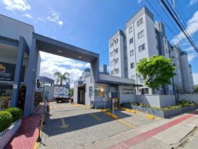 Apartamento para Venda, em Palho�a, bairro Ponte do Imaruim, 2 dormit�rios, 1 banheiro, 1 vaga