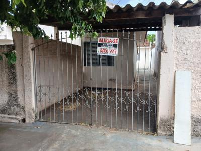 Casa 1 dormit�rio para Loca��o, em Mat�o, bairro Jardim S�o Jos�, 1 dormit�rio, 1 banheiro, 1 vaga