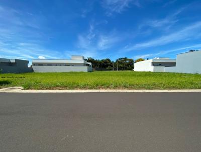 Terreno em Condom�nio para Venda, em Presidente Prudente, bairro Condom�nio Royal Park, Res.