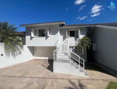 Casa para Venda, em Erechim, bairro Bela Vista, 2 dormit�rios, 2 banheiros, 2 vagas