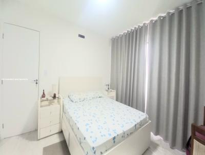 Apartamento para Venda, em Nova Igua�u, bairro Rancho Novo, 2 dormit�rios, 2 banheiros, 1 su�te, 1 vaga