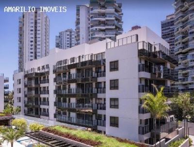 Apartamento para Venda, em Rio de Janeiro, bairro Barra da Tijuca, 2 dormit�rios, 4 banheiros, 2 su�tes, 2 vagas