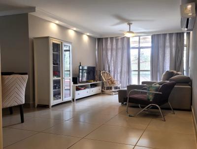 Apartamento para Venda, em Ribeir�o Preto, bairro Jardim Castelo Branco, 3 dormit�rios, 2 banheiros, 1 su�te, 2 vagas