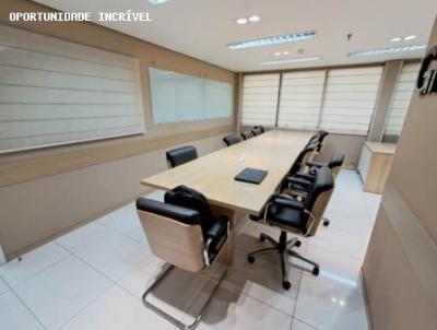 Conjunto Comercial para Loca��o, em S�o Paulo, bairro Vila Mariana, 3 banheiros, 2 vagas