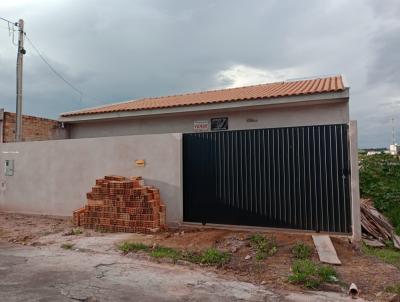 Casa para Venda, em Santo Ant�nio da Platina, bairro Jardim Murakami, 2 dormit�rios, 1 banheiro, 1 vaga