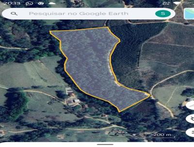 S�tio para Venda, em Andradas, bairro Zona Rural