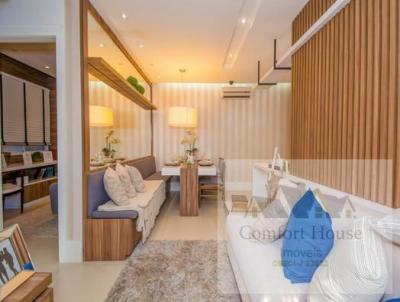 Minha Casa Minha Vida para Venda, em S�o Bernardo do Campo, bairro Paulic�ia, 3 dormit�rios, 1 banheiro, 1 vaga