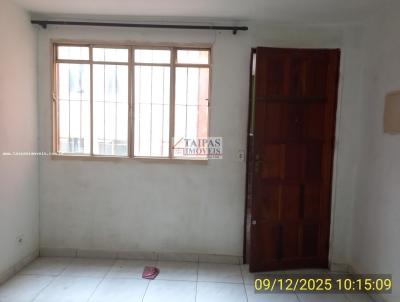 Apartamento para Loca��o, em S�o Paulo, bairro CDHU Yadoia, 2 dormit�rios, 1 banheiro