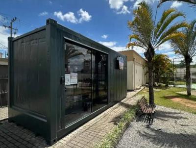 Apartamento para Venda, em S�o Jos�, bairro Forquilhas, 2 dormit�rios, 1 banheiro, 1 vaga