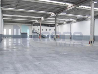 Galp�o para Loca��o, em Osasco, bairro Industrial Anhang�era, 6 banheiros, 6 vagas