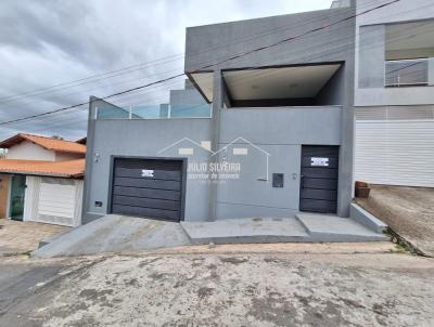 Casa para Venda, em Oliveira, bairro Jardins, 4 dormit�rios, 2 su�tes, 8 vagas