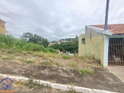 Terreno para Venda, em Alfenas, bairro Jardim Santa In�s ou Panorama
