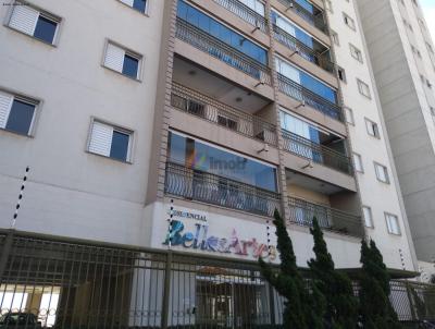 Apartamento para Venda, em Americana, bairro Santa Catarina, 3 dormit�rios, 1 banheiro, 1 su�te, 2 vagas