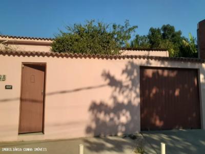 Casas 2 Quartos para Venda, em Serop�dica, bairro Jardins, 2 dormit�rios, 2 banheiros, 1 su�te, 3 vagas