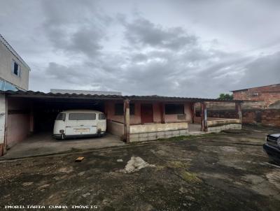 Casas 2 Quartos para Venda, em Serop�dica, bairro Jardim Maracan�