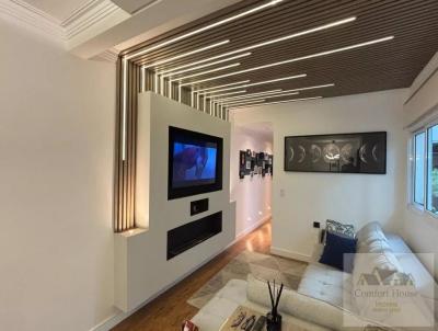 Apartamento para Venda, em Santo Andr�, bairro Jardim Bela Vista, 2 dormit�rios, 2 banheiros, 1 su�te, 2 vagas