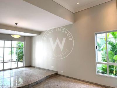 Casa em Condom�nio para Loca��o, em Presidente Prudente, bairro Parque Residencial Damha, 4 dormit�rios, 3 banheiros, 2 su�tes, 2 vagas