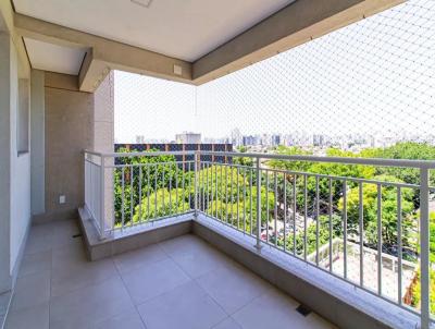 Apartamento para Venda, em S�o Paulo, bairro Vila Anast�cio, 2 dormit�rios, 2 banheiros, 1 su�te, 2 vagas