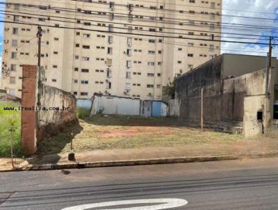 Terreno para Venda, em Presidente Prudente, bairro Vila S�o Jorge