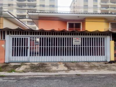 Sobrado para Loca��o, em Guarulhos, bairro Centro, 2 dormit�rios, 2 banheiros, 2 vagas